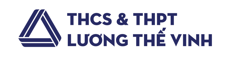 Trường THCS và THPT Lương Thế Vinh