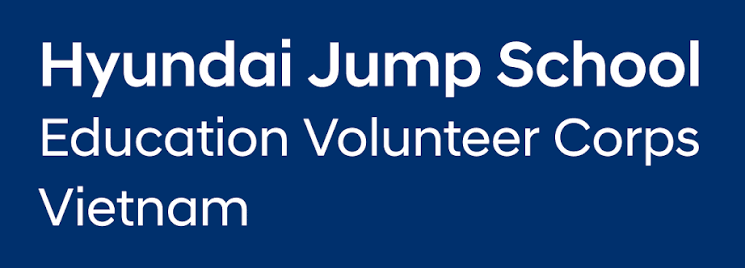 Hyundai Jump School - Education Volunteer Corps Vietnam