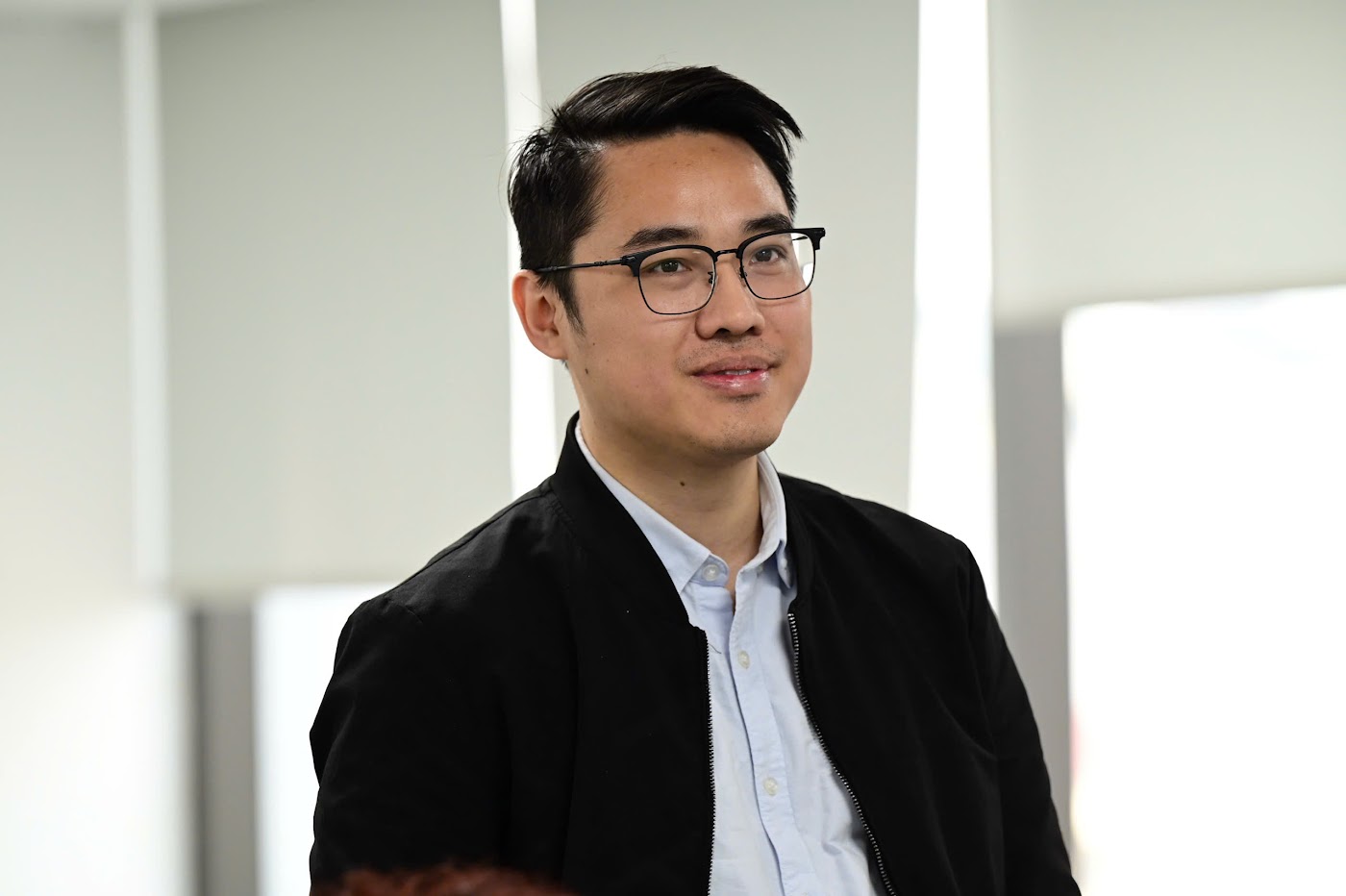 Ông Đỗ Hồng Minh