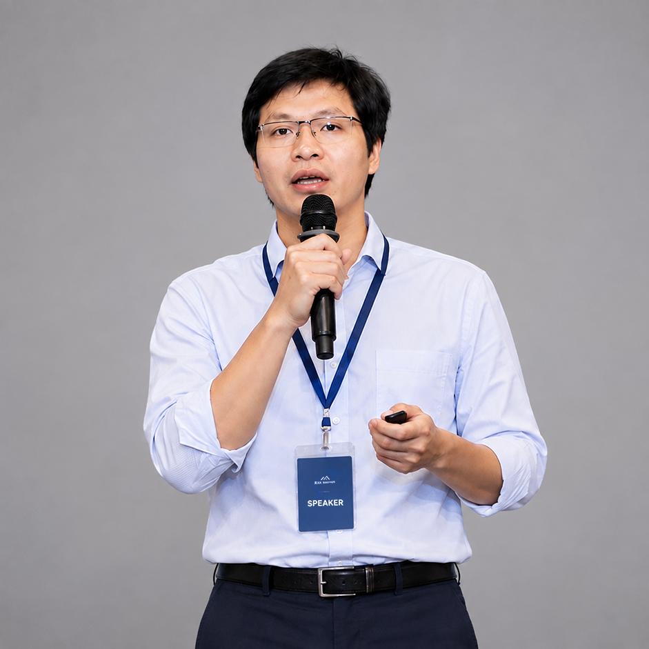 Ông Lê Duy Quang