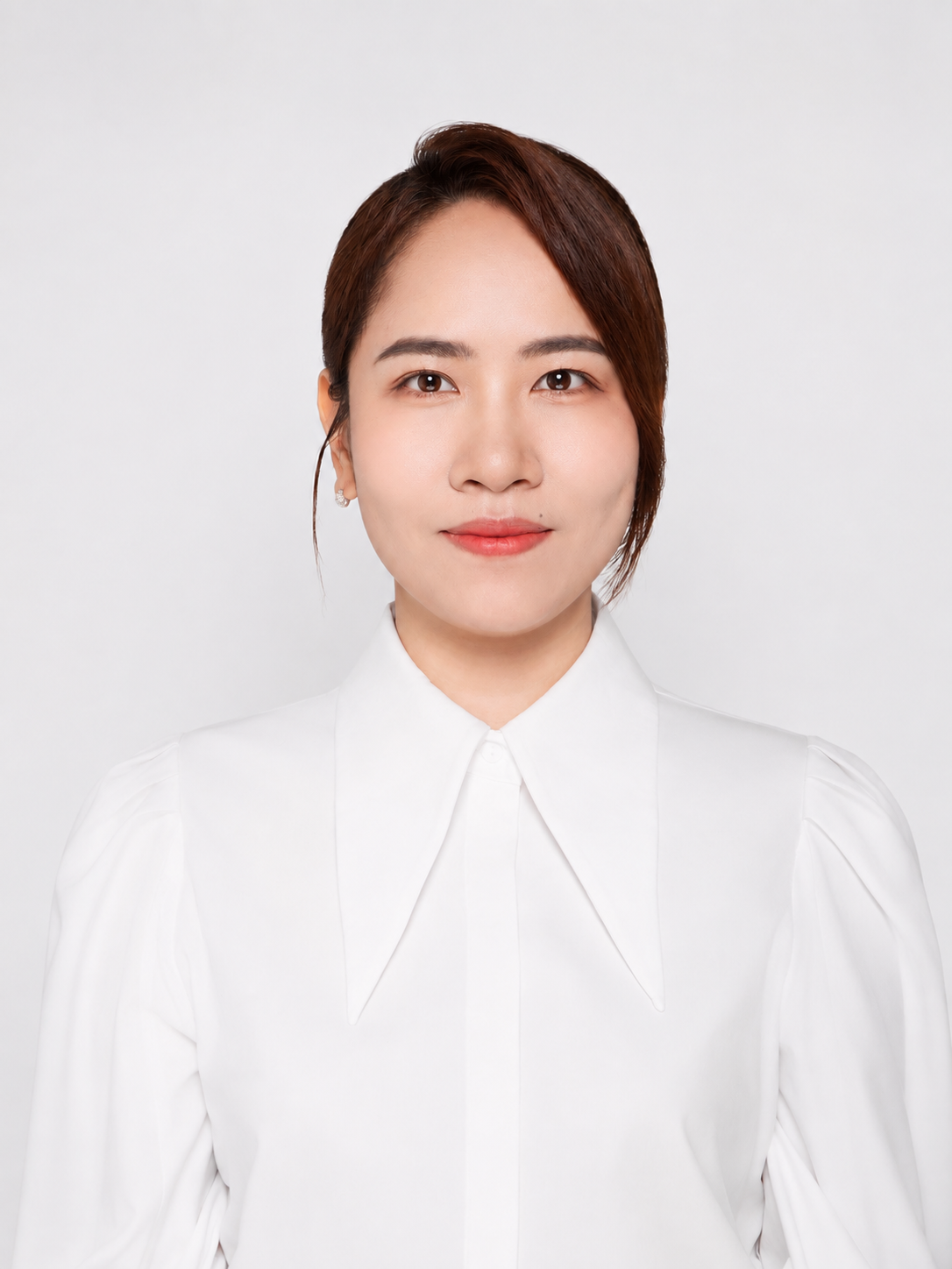 Bà Nguyễn Chi