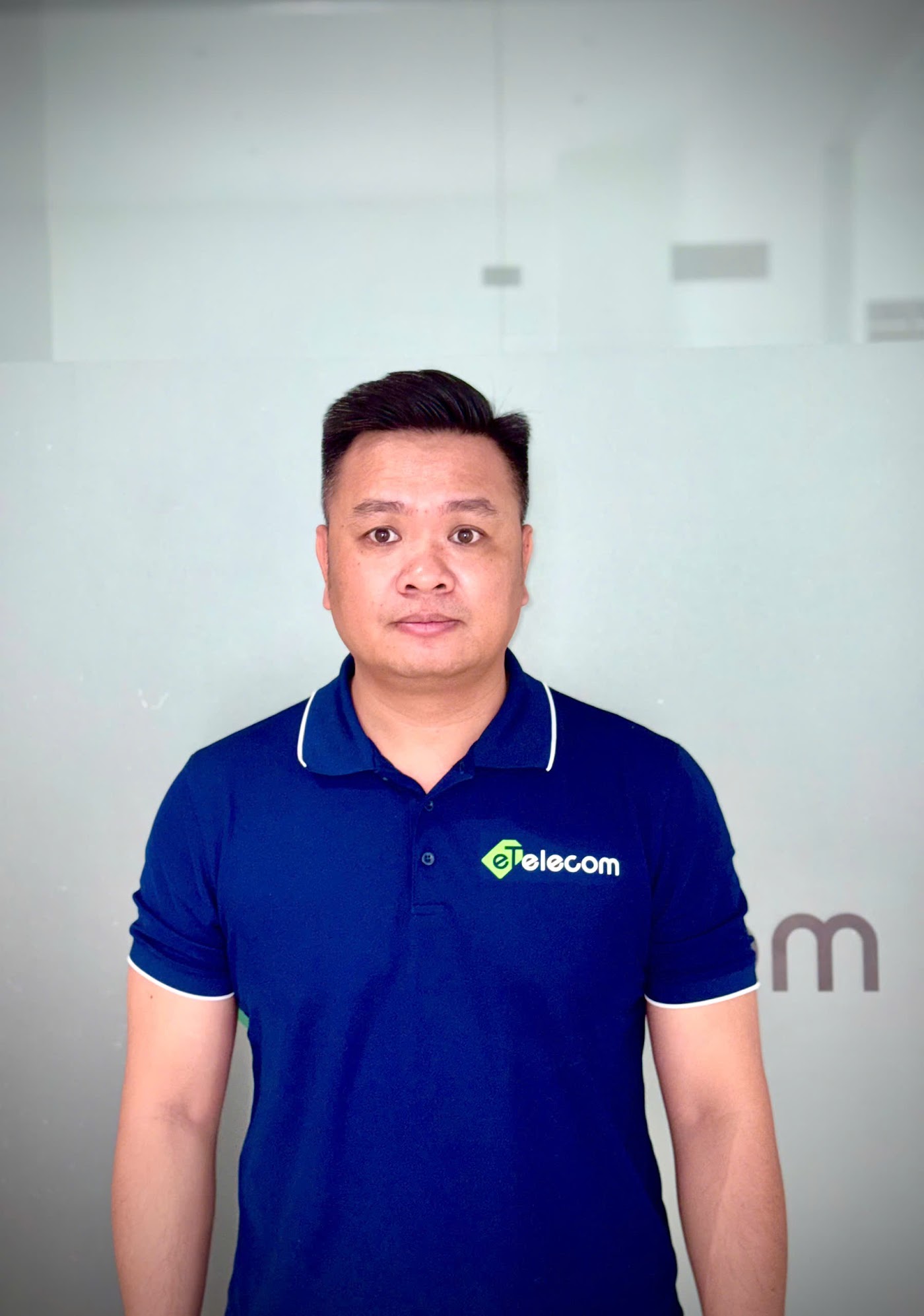 Ông Nguyễn Việt Cường